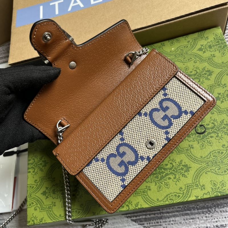 Gv*cl dionysus bags